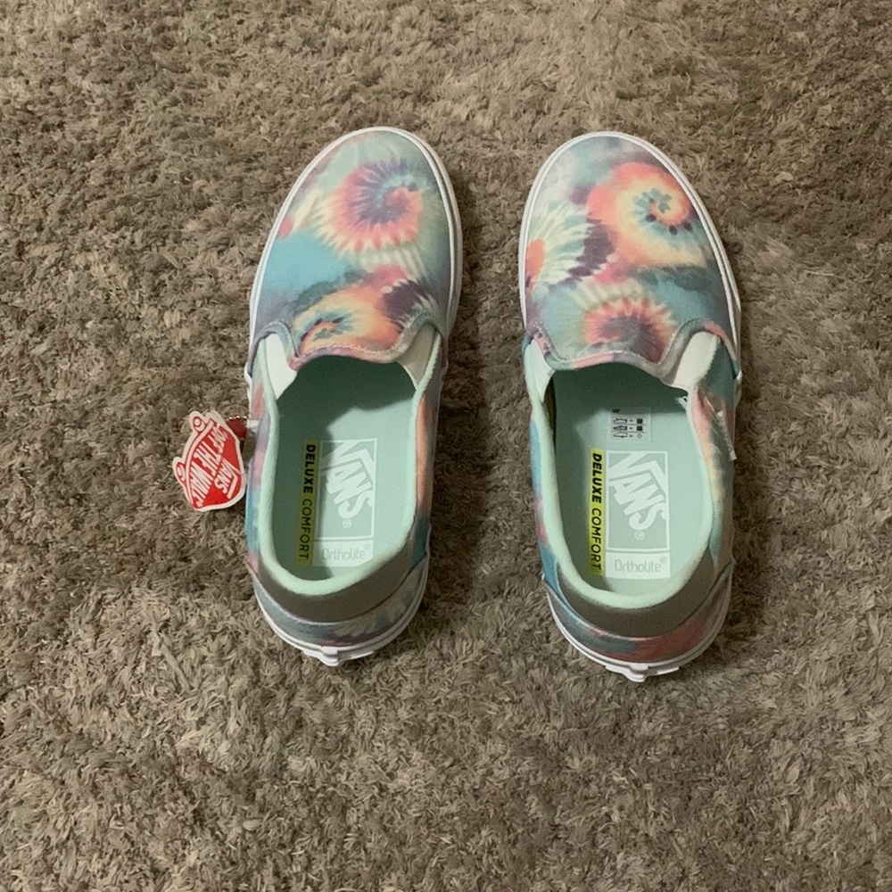 Vans Slip-one